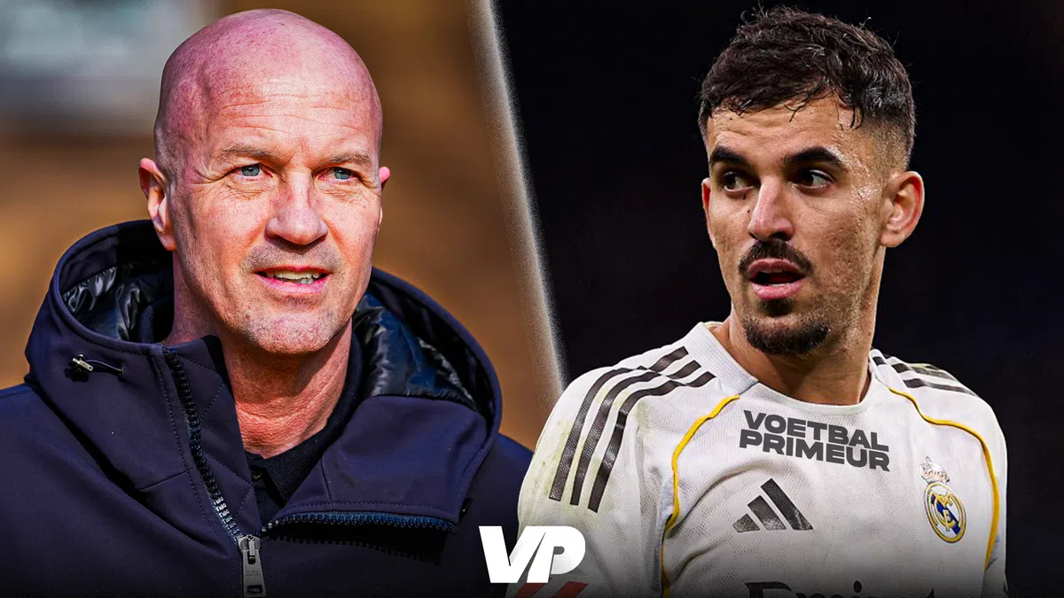 Verweij licht Ajax-interesse toe: 'Categorie waar Cruijff heel erg mee bezig is'