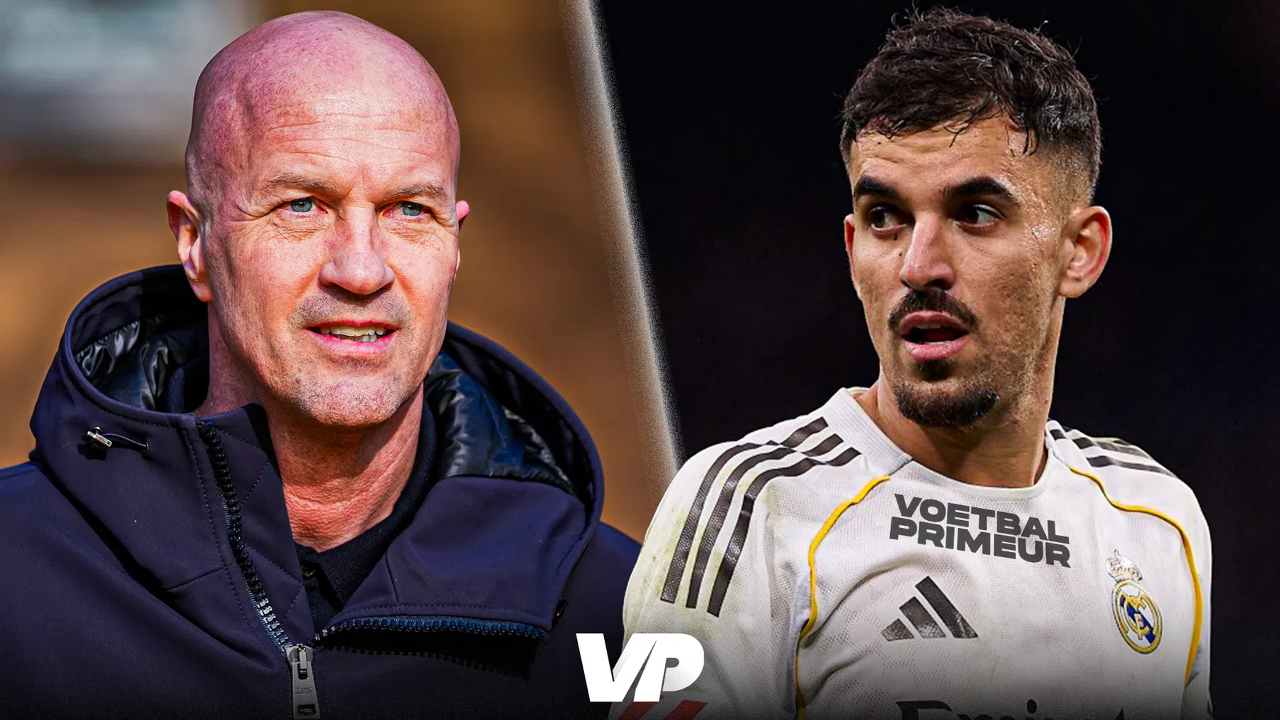 Verweij bevestigt interesse Ajax in Ceballos