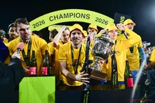 Thumbnail for article: Beveren de ongeslagen kampioen! RWDM degradeert, RSCA Futures haalt uit
