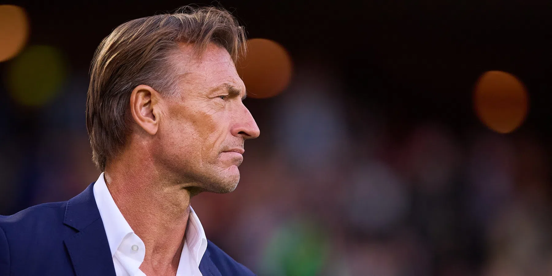 'Tunesië stelt Hervé Renard aan als opvolger van ontslagen Lamouchi'