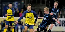 Thumbnail for article: Combi XI van Club Brugge en Union: Blauw-Zwart neemt bovenhand, vooral in aanval