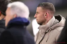 Thumbnail for article: Alderweireld blikt terug op onvergetelijke halve finale: "Ik wou naar huis gaan"