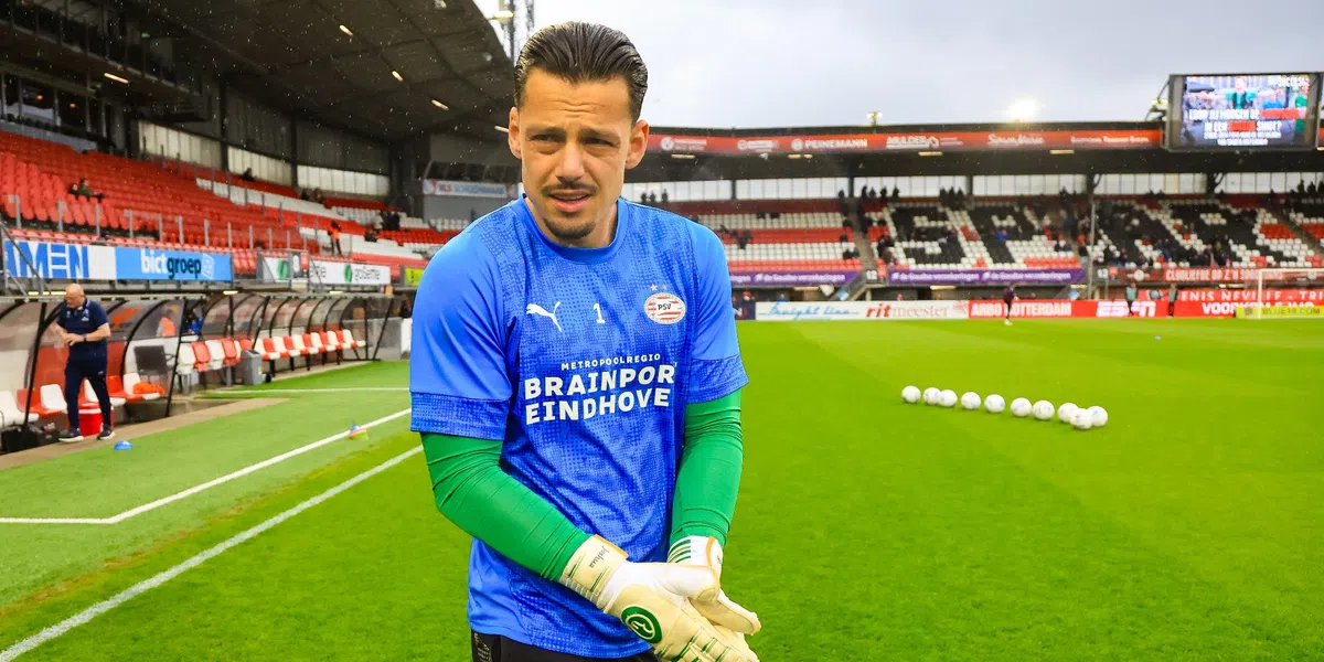 PSV Injury Boost: Long-Term Injured Player Set to Return