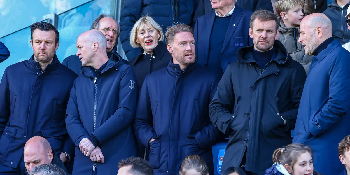 'Ajax ziet naast Heracles-stadion nog een specifieke uitwijkoptie voor play-offs'
