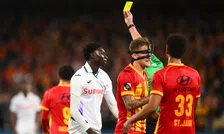 Anderlecht-fans zijn klaar met eigen speler: 'Kamikaze, hij moet eraf'