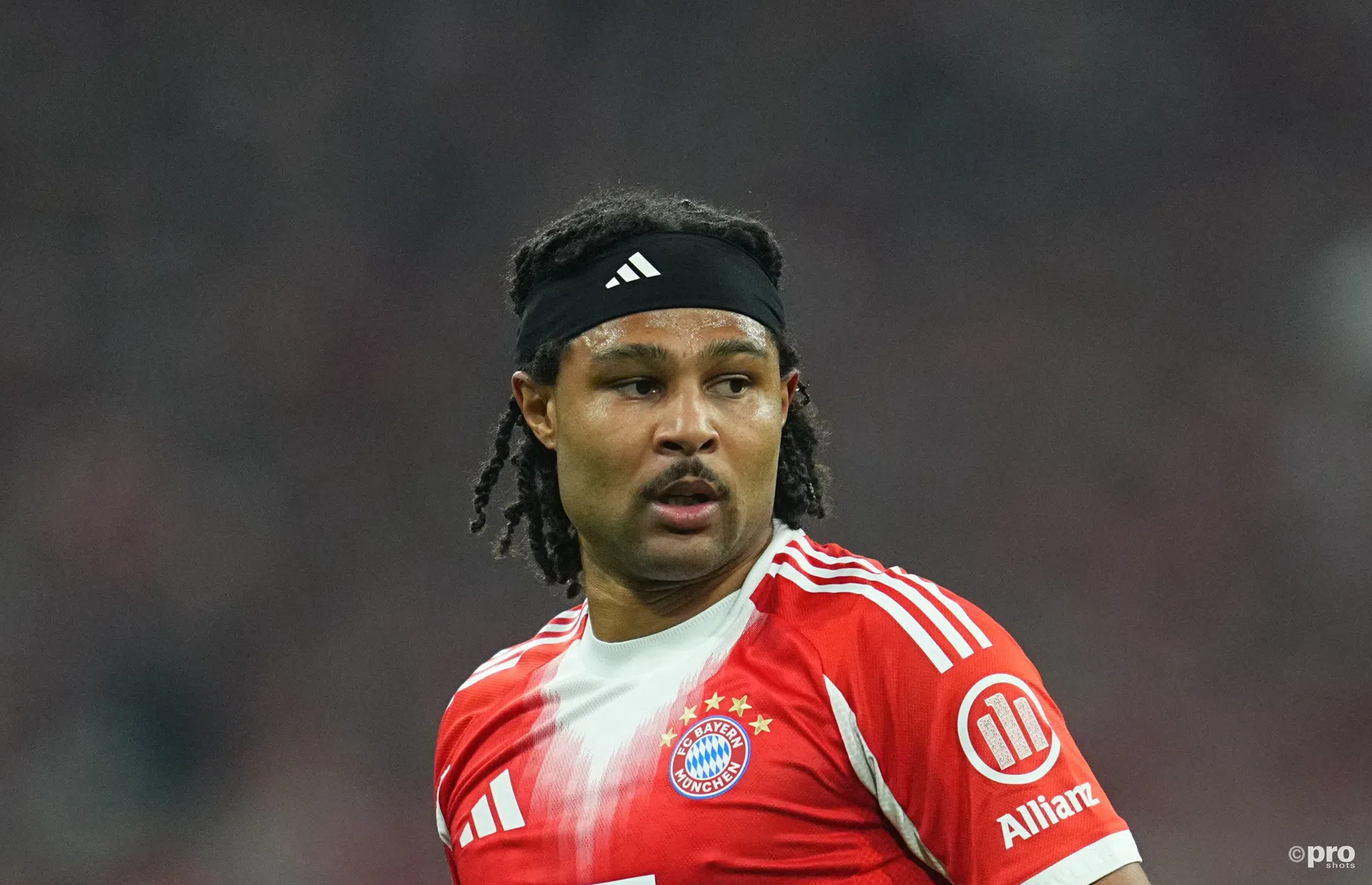 'Gnabry moet WK met Duitsland missen door blessure'