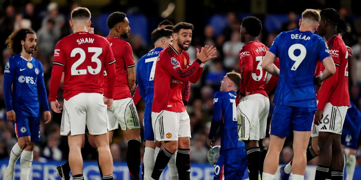 Viaplay-kijkers woest na plotselinge reclame bij PL-duel: 'Kansloos dit'