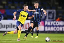 Boskamp geeft zijn titelfavoriet tussen Club Brugge en Union: "Dan is het negen op tien keer beklonken"
