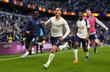 Engelse media zien Simons schitteren ondanks deceptie: 'Hij blonk uit'