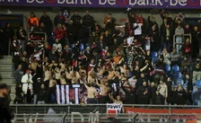 Dertiende plek in de stand, toch degradatie RWDM: 'Alles voor de jeugdploegen, schande'