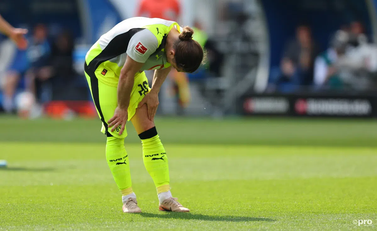 Bayern officieus kampioen na late goal, vrouwelijk debuut bij Union een deceptie