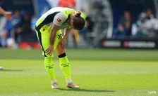 Bayern officieus kampioen na late goal, vrouwelijk debuut bij Union een deceptie