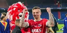 Thumbnail for article: Clasie ziet voorspelling over gangmakers uitkomen: 'Zeker, die hebben geleverd'