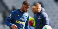 Thumbnail for article: Spurs deelt statement na racistisch incident in duel met Brighton: 'Dit is strafbaar'