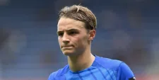 Thumbnail for article: Smets mag vieren met KRC Genk: "Volgens mij heeft hij vier longen"