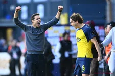 Tergend zwak Club Brugge ziet gretig Union vier punten uitlopen in titelstrijd