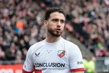Thumbnail for article: 'Tegenvaller voor Utrecht: huurling heeft laatste wedstrijd mogelijk al gespeeld'