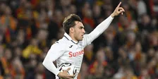 Thumbnail for article: Cvetkovic laat zich zien bij Anderlecht: "Coach en ik hebben daarover gepraat"