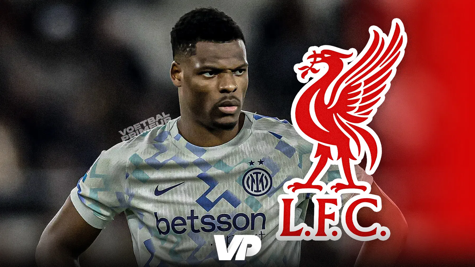 'Liverpool wil afkoopclausule aftikken en Oranje-international naar Anfield halen'