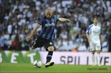 Thumbnail for article: OFFICIEEL: Oude Club Brugge-bekende Zimling begint aan eerste job als hoofdcoach