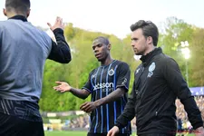 Zorgen bij Club Brugge: blessure (?) voor Onyedika en risicopatiënt Stankovic