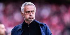Thumbnail for article: Mourinho wakkert geluiden over spectaculaire rentree aan: 'Kan ik niet garanderen'