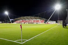 Thumbnail for article: 'Ajax-talent mag ondanks nog doorlopend contract transfervrij vertrekken'