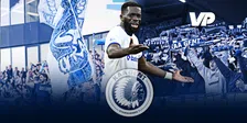 Thumbnail for article: Kanga uitgejouwd door eigen fans, maar nu komen Gent-fans zelf onder vuur: "Daarmee help je je ploeg niet"