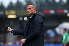 Thumbnail for article: Hayen kijkt vooruit naar belangrijke duels: "Iets rechtzetten tegen Charleroi en Standard”