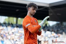 Thumbnail for article: Loopt opvolger Mignolet al rond bij Club Brugge? "Er is een plan uitgestippeld"