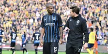 Club Brugge maakt selectie bekend voor duel tegen KV Mechelen