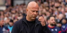 Sky Sports: Arne Slot kan bij Liverpool blijven onder één voorwaarde