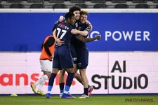 Thumbnail for article: Westerlo wint van Oud-Heverlee Leuven en maakt Europe Play-Offs nog spannender