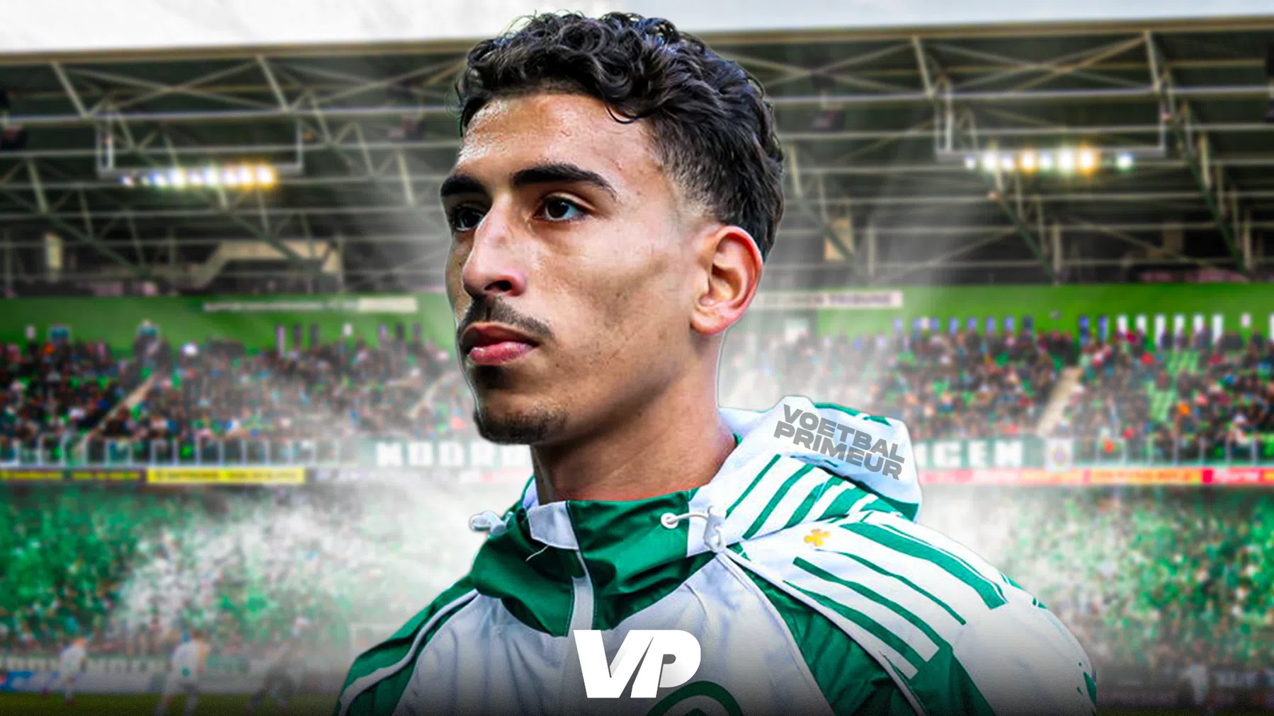Younes Taha in beeld bij Schalke 04 en Anderlecht