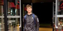 'Bondsparket eist twee weken schorsing voor Genks toptalent De Wannemacker'
