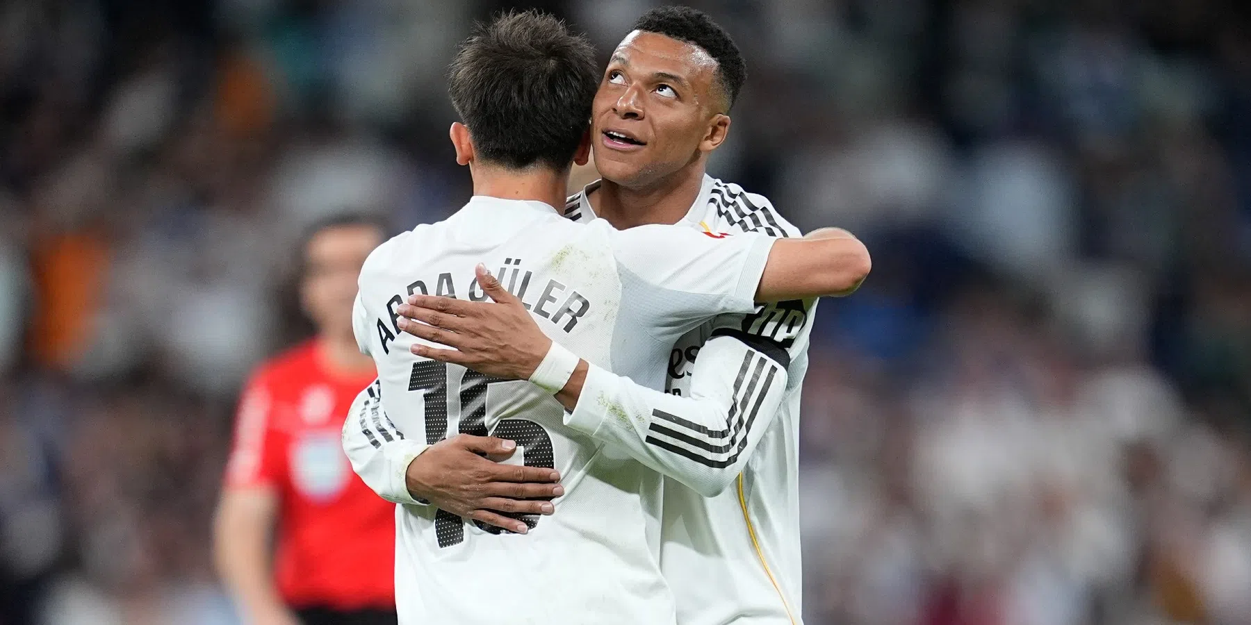 Real maakt einde aan negatieve reeks en verslaat Alaves