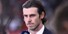 Twee Rode Duivels genoemd in ideale ploeg van Gareth Bale