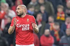 Thumbnail for article: 'Antwerp speurt naar versterking en kijkt naar Standard-middenvelder Teuma'