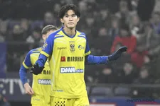 'Anderlecht kan cashen op Keisuke Goto: interesse uit Bundesliga en Premier League'