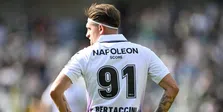 Reactie na interview Bertaccini bij Anderlecht: “Dat is toch absurd?”