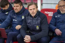 Thumbnail for article: Cornelis haalt uit na ontslag bij Sporting Charleroi: “Ik begreep het moment niet”