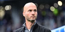 Naam Simonis valt wéér bij Eredivisie-club: 'Verschillende kandidaten gesproken'