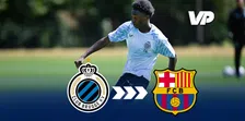 Thumbnail for article: ‘Bisiwu weigert krankzinnig voorstel van Club Brugge, staat open voor Barça’