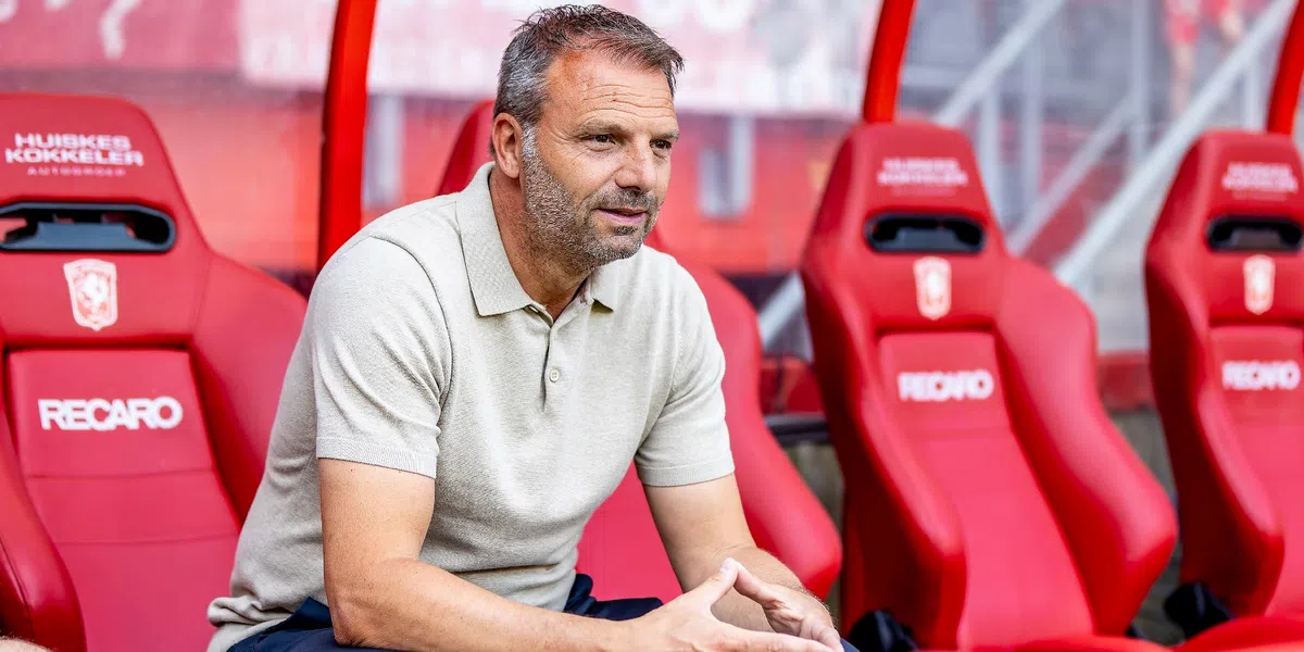 Steijn onthult waarom Ajax-fans álles van Marcos Leonardo mogen verwachten