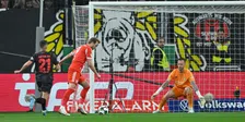 Thumbnail for article: Oranje-international krijgt alle lof na halve finale DFB-Pokal: 'Echt fantastich, dé uitblinker'