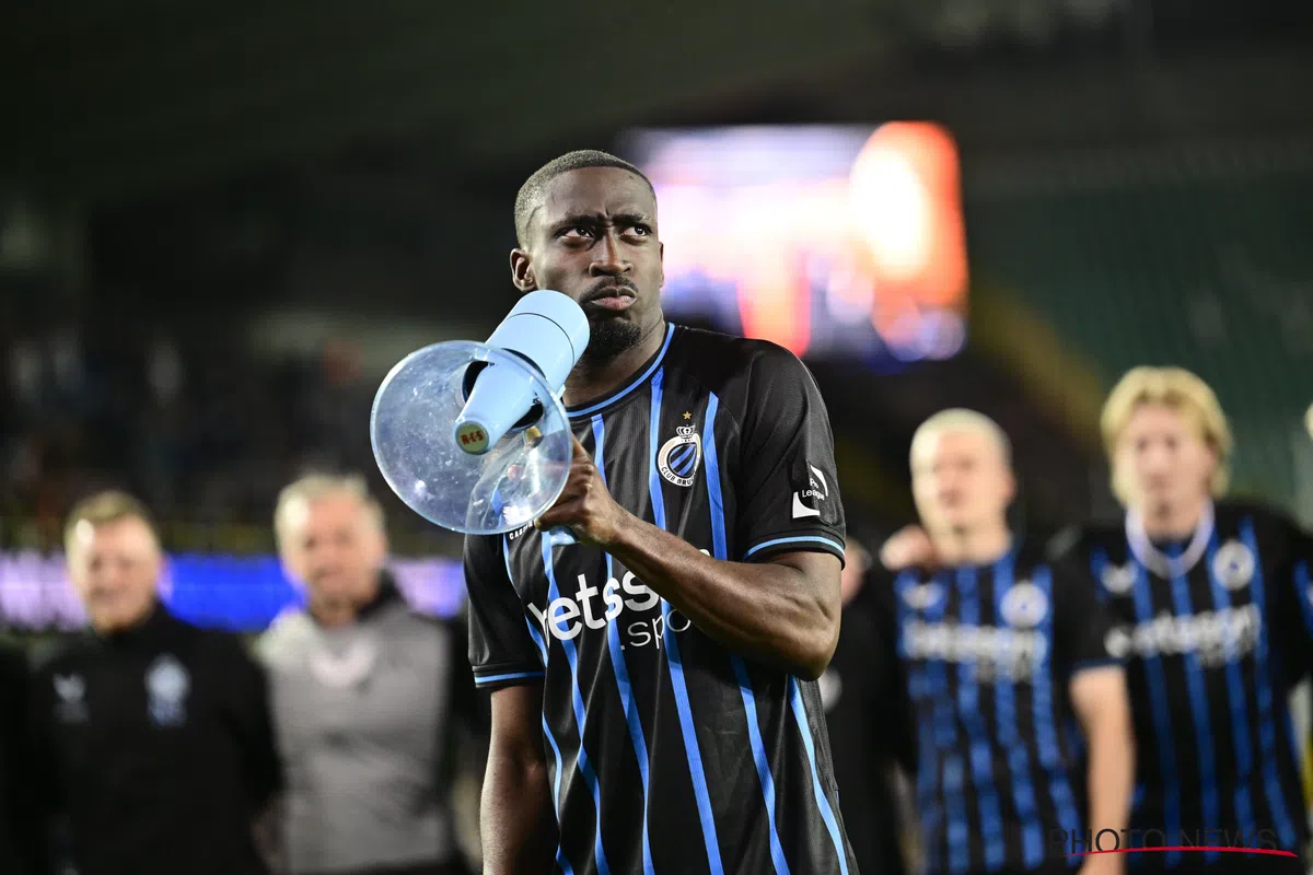 Carlos Forbs: Ajax Flop, Brugge Blame, and the Bizarre Stats Behind His Fall from Grace – VoetbalPrimeur, HLN & More