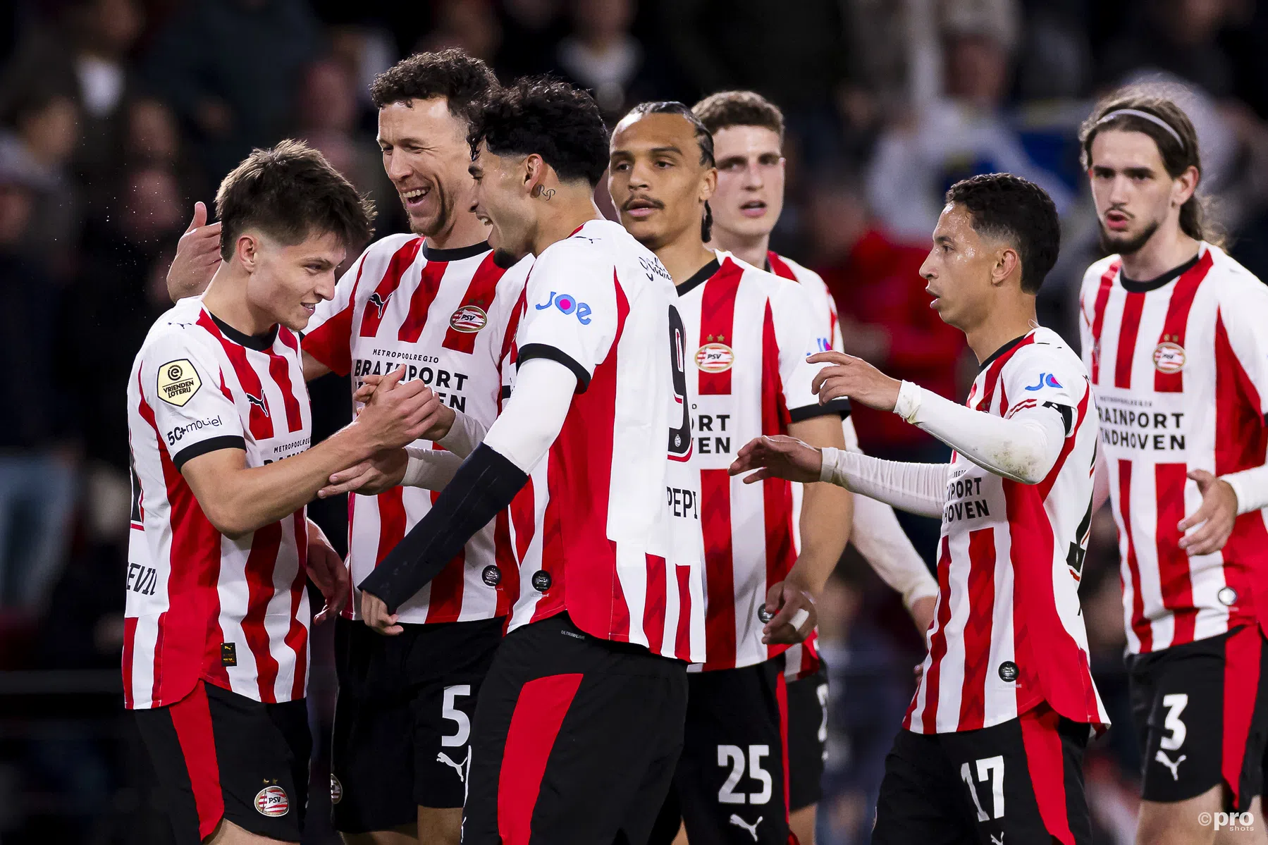 'Bajraktarevic kan PSV alsnog verlaten voor huurtransfer naar Hajduk Split'