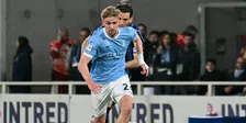 Thumbnail for article: Zien: Taylor wordt van Lazio-training gestuurd door nieuwe trainer Gattuso