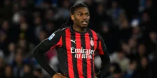 Thumbnail for article: Schok in Italië: sterspeler Leão kondigt vertrek bij AC Milan aan