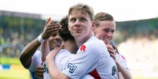 Thumbnail for article: Grote domper voor Telstar: grote uitblinker moet cruciaal duel met Volendam missen